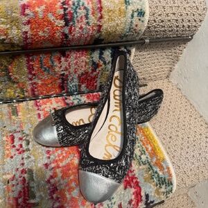 Sam Edelman Ballet Flats